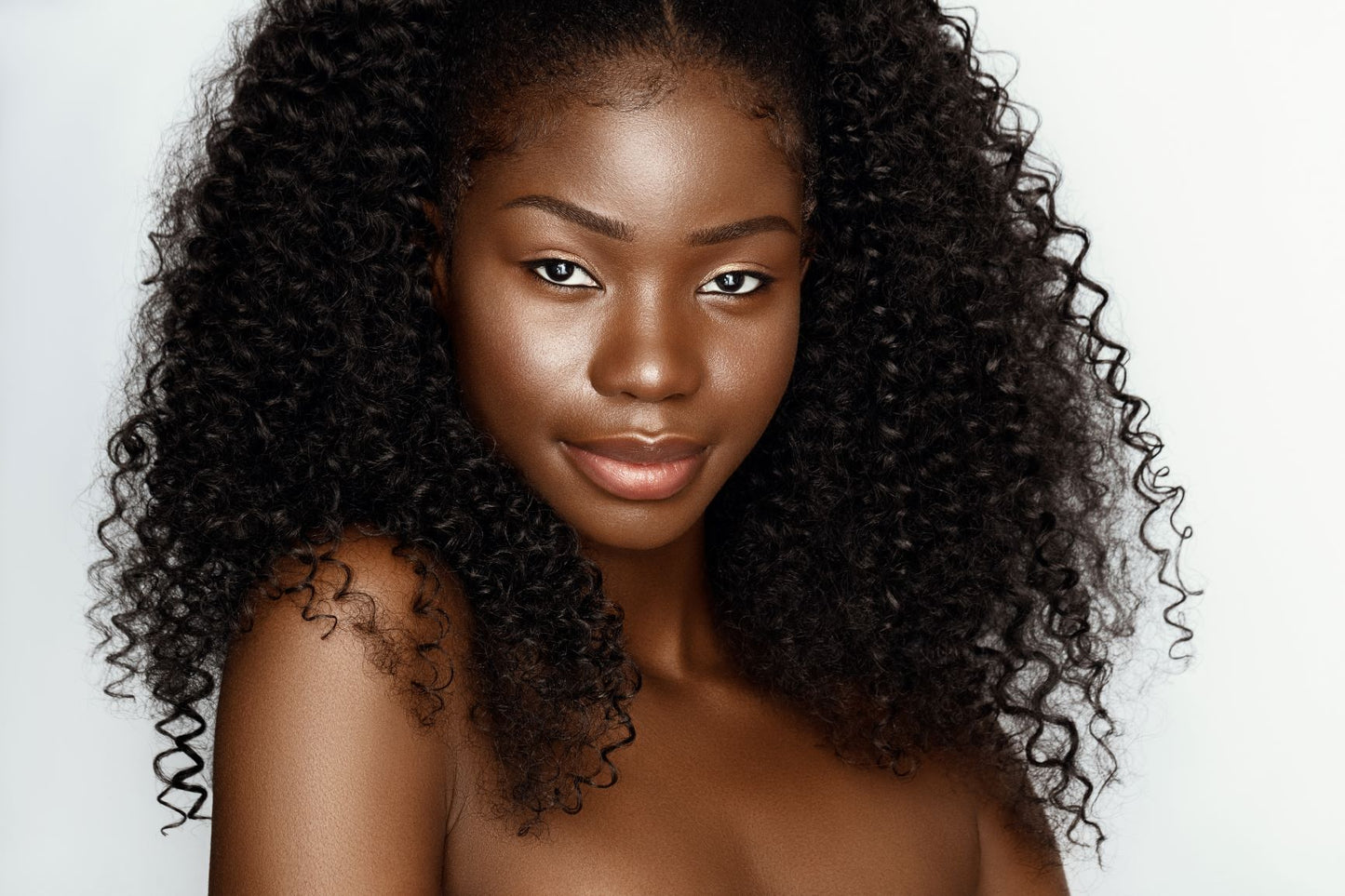 Brazilian Kinky Curly