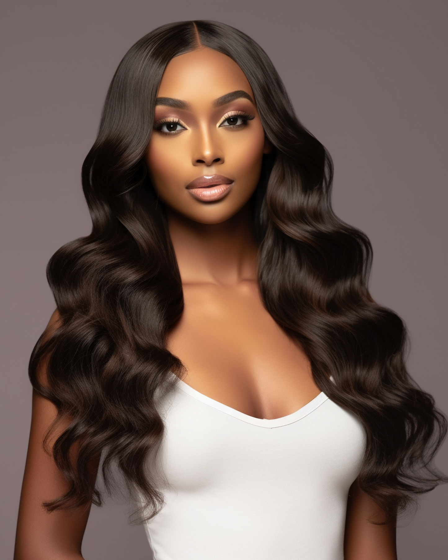 Brazilian Body Wave Raw Hair