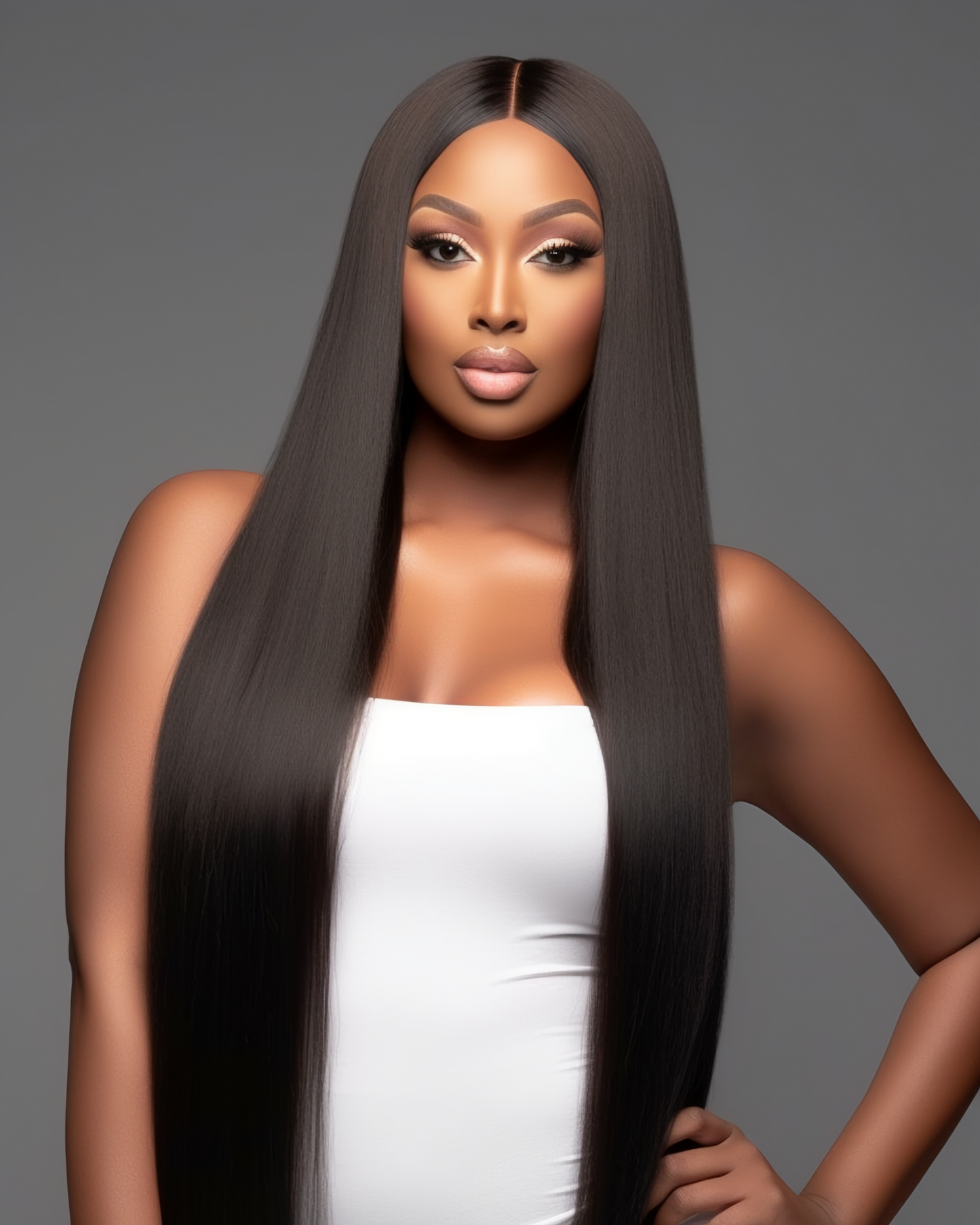 Brazilian Silky Straight Bundle Deals