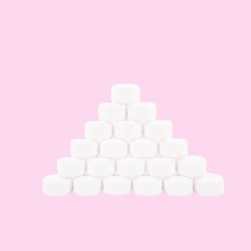 Edge Control The La'Pataris Hair and Lash Co